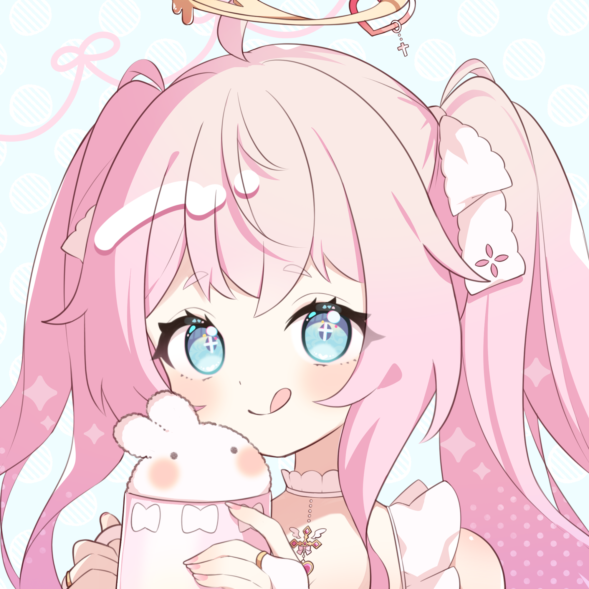 フィアちゃん